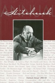 Hitchcock Annual: Volume 11 (v. 11)