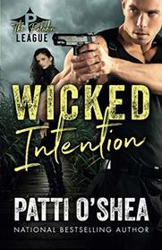 Wicked Intention (The Paladin League)