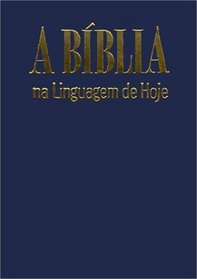 Portuguese Bible (Portuguese Edition)