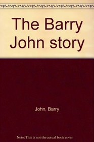 The Barry John story
