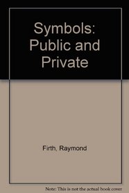 Symbols: public and private