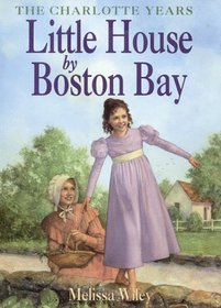 Little House by Boston Bay (Little House)