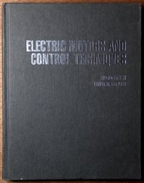 Electric Motors  Control Techniques S