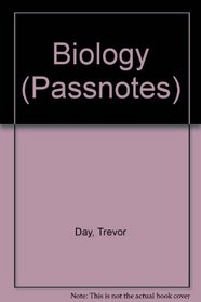 Biology (Passnotes)