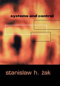Systems and Control (Engineering  Technology)