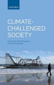 Climate-Challenged Society