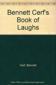 Cerfs Laugh Book B11