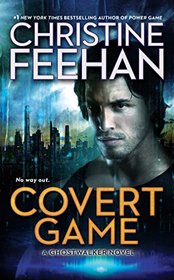 Covert Game (GhostWalkers, Bk 14)