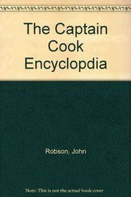 The Captain Cook Encyclopdia