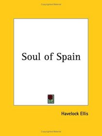 Soul of Spain