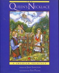 The Queen's Necklace: A Swedish Folktale