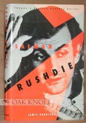 Salman Rushdie (Twayne's English Authors Series)