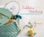 Sublime Stitching