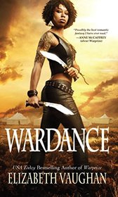 Wardance (Chronicles of the Warlands, Bk 5)