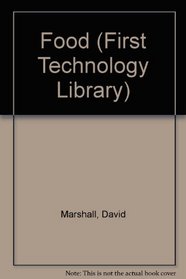Food (First Technology Library)