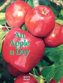An Apple a Day (Macmillan Early Science Big Books)