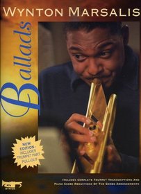 Wynton Marsalis Plays Ballads for You