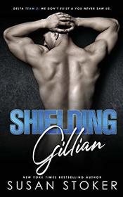 Shielding Gillian (Delta Team Two)