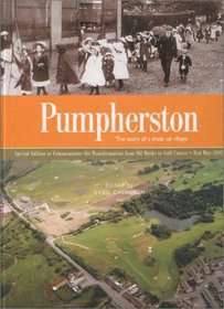 Pumpherston