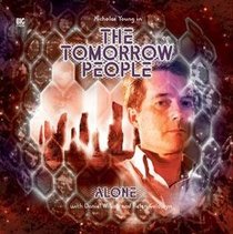 Alone (Tomorrow People)