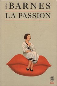 Passion (Spanish Edition)