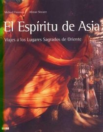 El Espiritu De Asia (Spanish Edition)