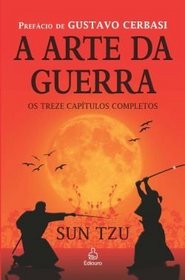 Arte da Guerra (Em Portugues do Brasil)