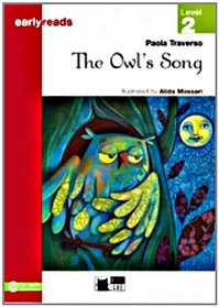 Owl's Song+cd (Earlyreads)