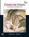 Computer Vision: A Modern Approach (2nd Edition)