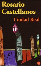 Ciudad Real/city of Kings