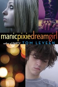 manicpixiedreamgirl