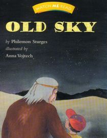 Old Sky (Invitations to Literacy)