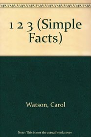 1 2 3 (Simple Facts)