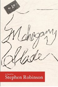 Mahogany Slade