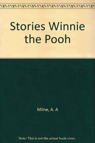 Stories Winnie the Pooh