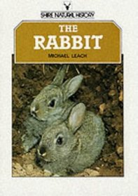The Rabbit (Shire Natural History)