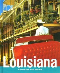 Louisiana (Celebrate the States)
