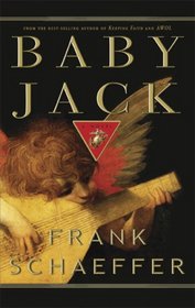Baby Jack: A Novel