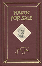 Havoc for Sale (Johnny Havoc, Bk 2)