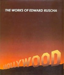 The Works of Edward Ruscha: Essays