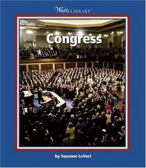 Congress (Turtleback School & Library Binding Edition)