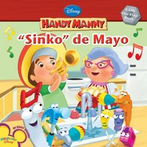 Sinko de Mayo (Disney Handy Manny)