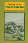 The Rawhiders (Large Print)