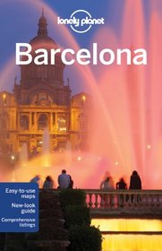 Barcelona (City Guide)