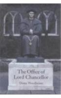 The Office of Lord Chancellor
