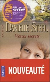 Voeux secrets