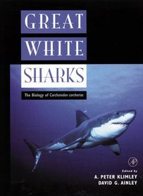 Great White Sharks : The Biology of Carcharodon carcharias