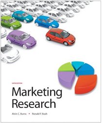 Marketing Research& Study Guide W/ Tech Mnl Pkg