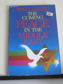 The Coming Peace in the Middle East