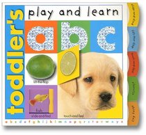 Smart Kids Play and Learn: ABC (Smart Kids Play  Learn)